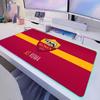 ROMA Игровой Клуб Коврик для Мыши Светодиодные Настольные Коврики С Подсветкой Резиновый Настольный AS XXL RGB Стол S Микро Футбол USB