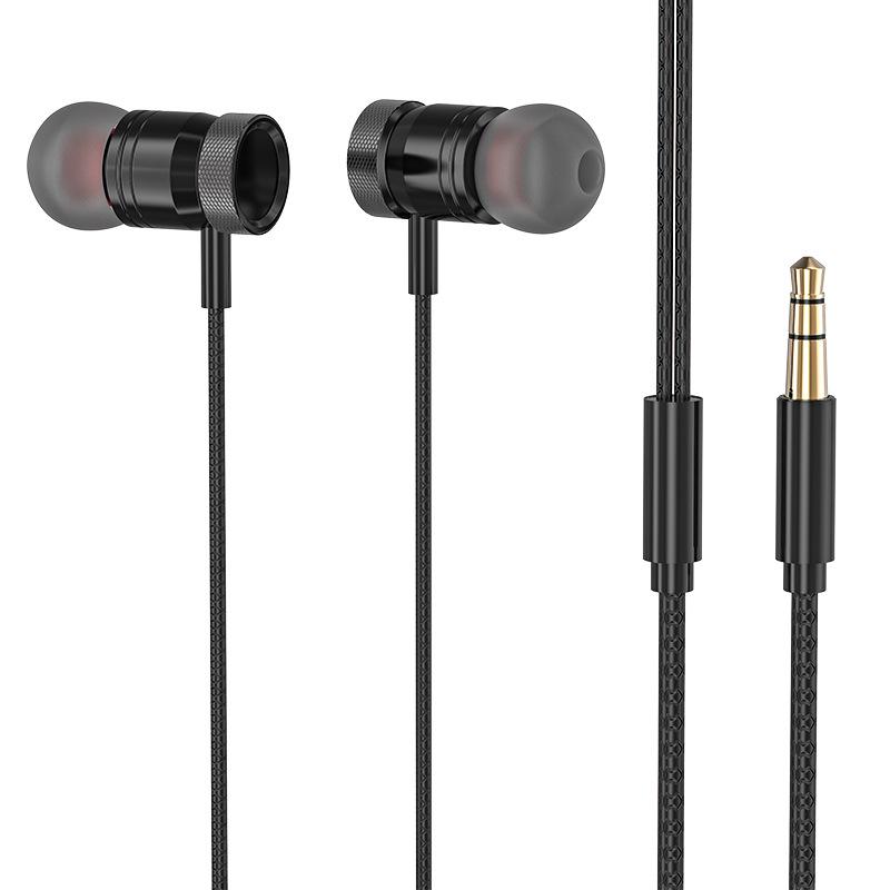 Аудиоадаптерный кабель для наушников - Совместим с компьютерами, телефонами, MP3-плеерами и стримерами