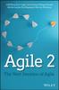 Книга Agile 2 : The Next Iteration of Agile