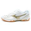 Кроссовки Wavefang Pro 'Белое золото' 71GA210050