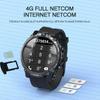 Face ID 2+16G SIM Card Smart Watch 4G Full Netcom BT/WIFI/GPS Android Dual Camera Internet Game Multifunctional Sports Watch