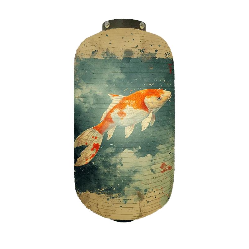 Japanese Lanterns Paper Waterproof Long Restaurant Bar Hotel Festival Decoration Wedding Birthday Home Party Supplies Lanterns