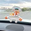 2025 Shin-chan Women's Suction Cup Dashboard Phone Holder