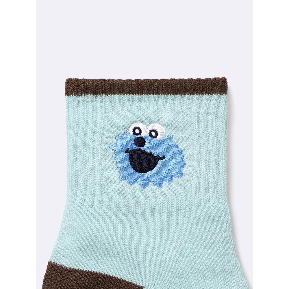 GU by Uniqlo Носки 2 пары Кукла Сансан А