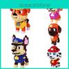 Конструктор Paw Patrol для декора и коллекции, доступны несколько милых стилей
