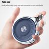 Мини Bluetooth колонка Уличная Hi-Fi Сабвуфер Портативная Громкая связь Музыкальная звуковая коробка TF карта MP3 плеер Компьютерная колонка