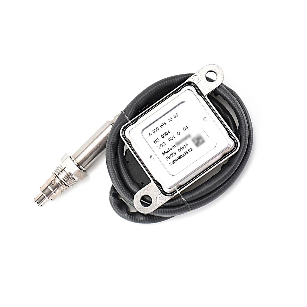 Nitrogen Oxide Sensor A0009053506 5WK96681F For Mercedes C-CLASS E-CLASS GLC