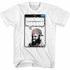 Mr T iPity White T-Shirt