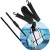 Outdoor Adjustable Surfboard Shoulder Strap, Multi-functional Binding Strap, Fixed Shoulder Strap, Kayak Shoulder Strap