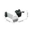Phone Holders For Your Car Stand Rotation Anti-Slip Car Phone Mount For Air Vent Cellphone Truck Golf Cart Vehicle Driver Desk