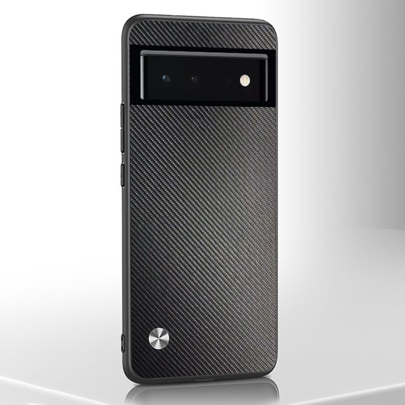 Роскошный чехол из искусственной кожи для Google Pixel 8 Pro 6 5 7A 4A 5A 5G 6A 4 XL, силиконовый чехол для телефона Google Pixel 7 6 Pro Coque