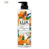 Lux Botanical Essential Oil Shower Gel - Bird of Paradise Scent 550g