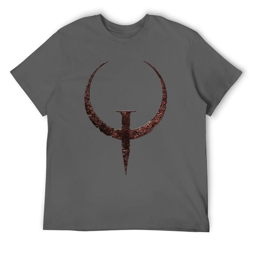 Футболка Quake 1
