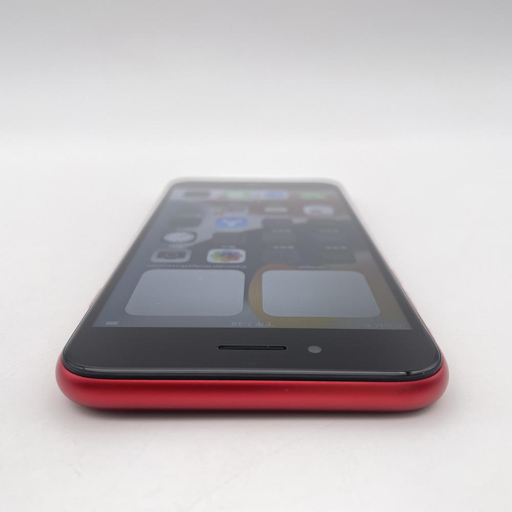 Восстановленный Оригинальный Apple iPhone 8 2 ГБ ОЗУ 64 ГБ/256 ГБ ПЗУ Мобильный телефон с 1 SIM