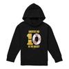 Childrens/Kids Greatest Kid In The Galaxy C3PO BB-8 Hoodie