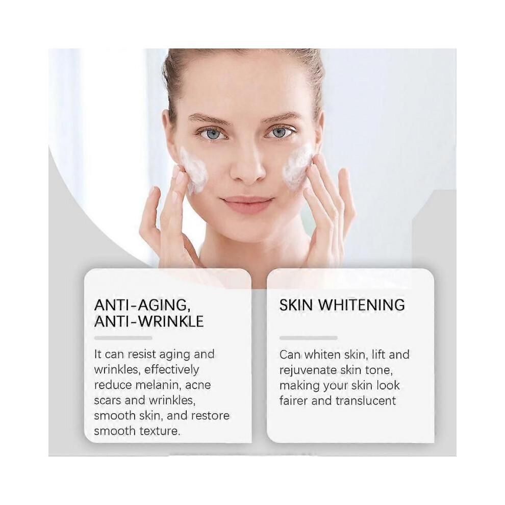 3pcs Whitening and Removing Essence, Anti-Spot Serum, Vitamin C Freckle Solution, Vitamin C Crema 2025