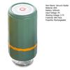 Mini Size Vacuum Reusable Bags Low Sealer with Noise Strong Suction Rechargeable Portable