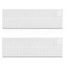 2/1pc HEPA Filter for XiaoMi Robot G1 MJSTG Vacuum Cleaner Filter For Xiaomi Mijia Accessories