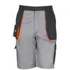 Mens Work-Guard Lite Shorts