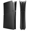 For Sony PS5 Slim Drive Version/Digital Version Game Console Accessories Faceplate Replacement Protection Shell