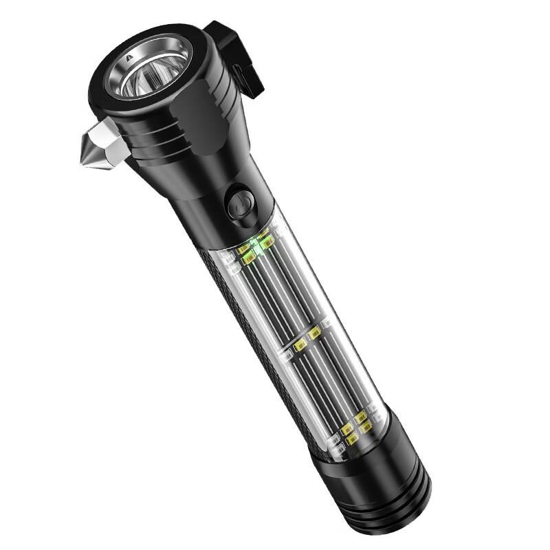 SHENYU M81 Солнечный мультитул Аварийный фонарик