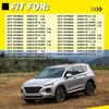 Передняя наружная дверная ручка водителя для Hyundai Santa Fe 2013-19 2.0L 2.4L 3.3L EK