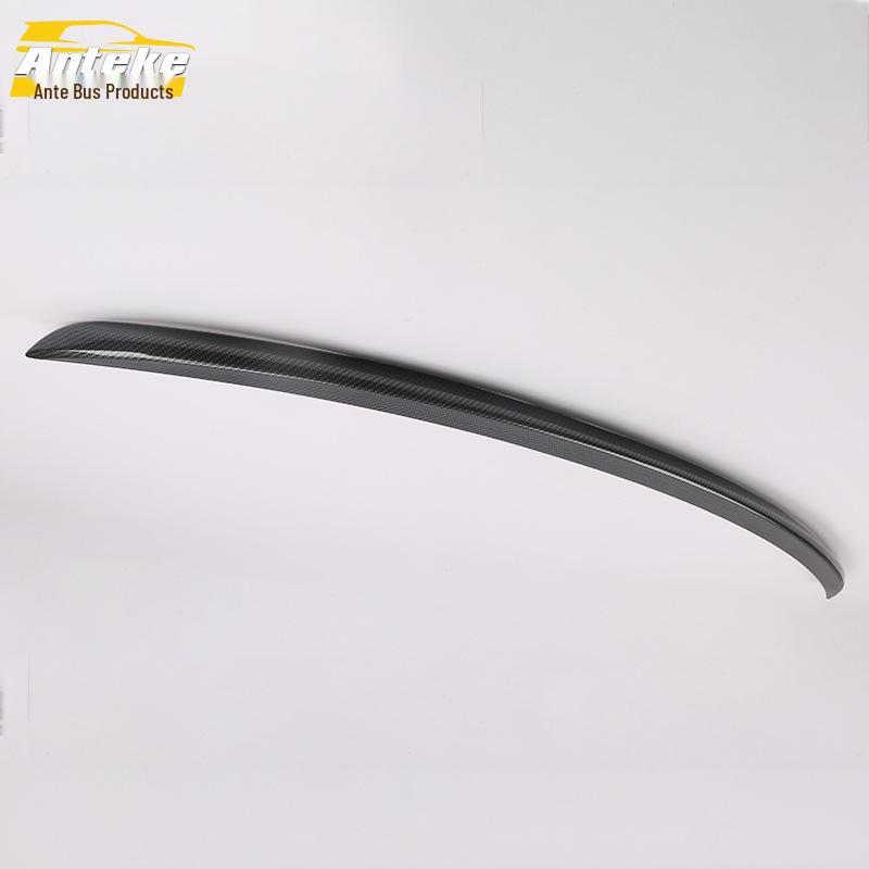 16 Buick LaCrosse Rear Wing Trim: Anti-Scratch & Collision Decorative Patch