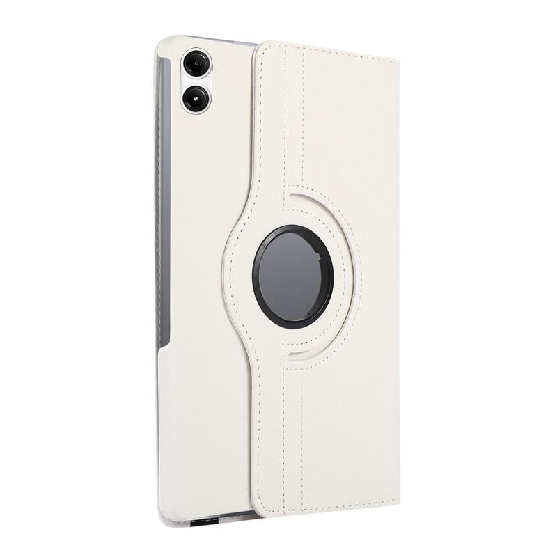 Чехол Funda для Redmi Pad Pro, чехол 12,1 дюйма, вращающаяся на 360 градусов подставка для планшета, чехол для Xiaomi Poco Pad Redmi Pad Pro 12,1 2024, чехол