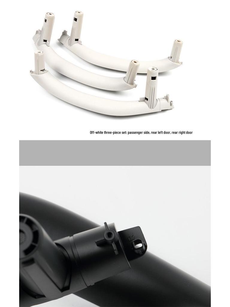 BMW X5/X6 F15/F16 Запчасти для замены подлокотника ручки внутренней двери