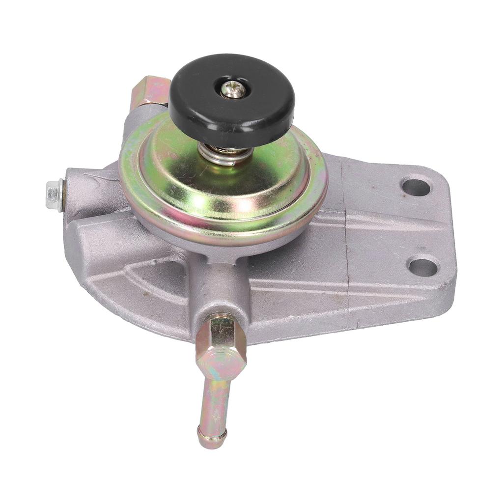 Насос подкачки дизельного топливного фильтра 16401?VC10D замена подходит для Nissan Patrol GU Y61 ZD30 TD42