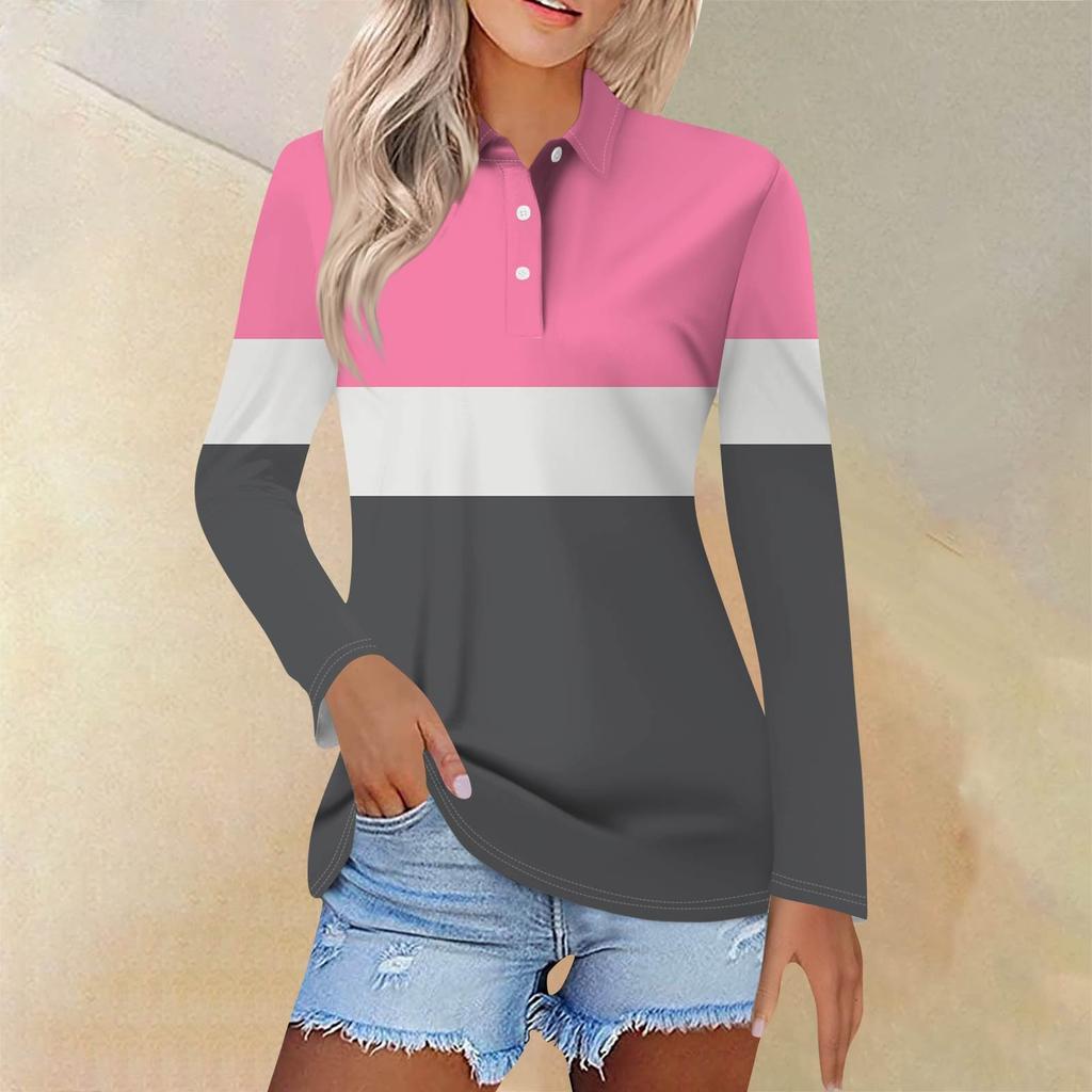 Женская модная повседневная рубашка с короткими рукавами и принтом с лацканами, женские топы на пуговицах