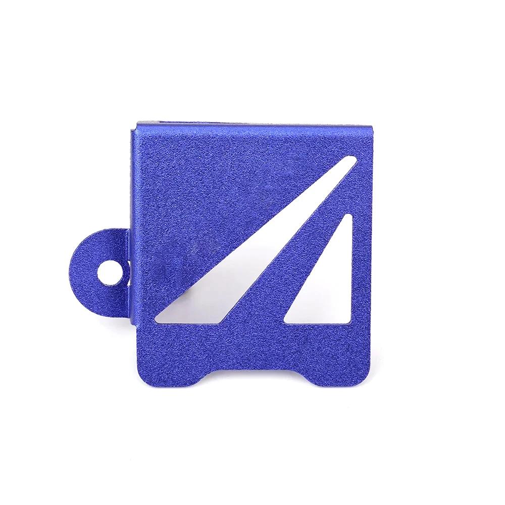 Для Honda CB500F CB500X CL500 CBR500R 400X 400F мотоцикл задний тормозной насос масляный бак масляный стакан защитная крышка протектор