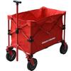 Тележка для переноски Collection Carry Wagon. Глубокий тип позволяет легко переносить длинные предметы. Конвергентный тип не требует сборки. Удобно переносить. Кемпинг на открытом воздухе.