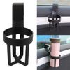1/2Pcs Car Cup Holder Door Mount Drink Bottle Can Stand Organizer Bracket Rack