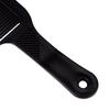 Professional Flat Head Cut Comb Anti-static Hair Cut Comb Wide Tooth Men Hair Cut Brush Salon Barber Hair Clipper Accessories