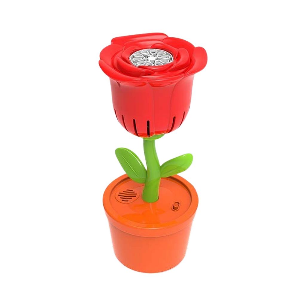 Машина для выдувания пузырей со звуком, светом, музыкой, выдувание пузырей, игрушки для детей на открытом воздухе 40 мл