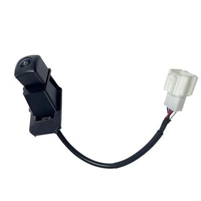 Совместима с HR-V для VEZEL для HRV 2015-2018 39530-T7A-003 Автомобильная камера заднего вида для парковки