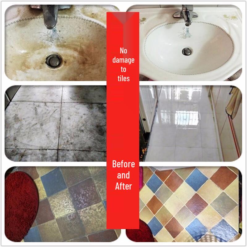 HOWE Очиститель с высокой концентрацией щавелевой кислоты