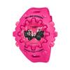 Мужские часы G-SHOCK GA-V01-4AJF Розовые - Оригинальная модель из Японии