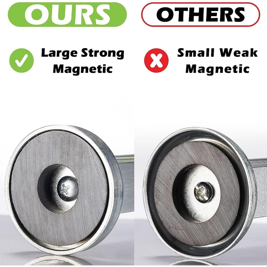 Датчик падения магнитного выравнивания, измерение оси автомобиля, гусеница автомобиля, регулировка падения, инструмент для развала колес, инструмент для распорки колеса, универсальный инструмент для измерения оси