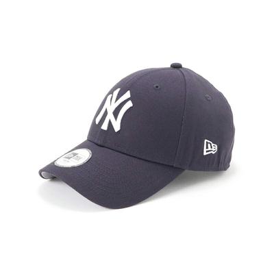 Детская кепка MLB NY Yankees YTH940 MLB BASIC CAP NEYYAN GAME 25J [New Era] YOUTH52-56 см