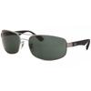 Ray Ban Rb3445 Active Lifestyle 004 Мужские Солнцезащитные Очки