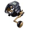 Daiwa Электрическая катушка Seaborg G400J