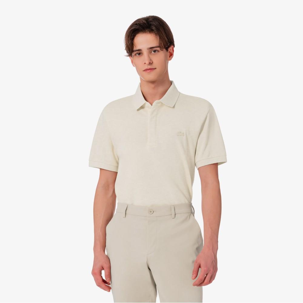 [lacoste] Men's PARIS Polo Shirt PH552E-56GI18