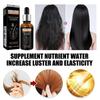 West&Month Hair Growth Essential Oil, Dense Hair Growth Repair Dry Hair And Moisture Hair Essence