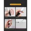 Paint Pen Suitable for BMW X3 Paint Touch-up Pen Original Ore White Carbon Black Mysterious Gray Special X3 Repair  for Scratch
