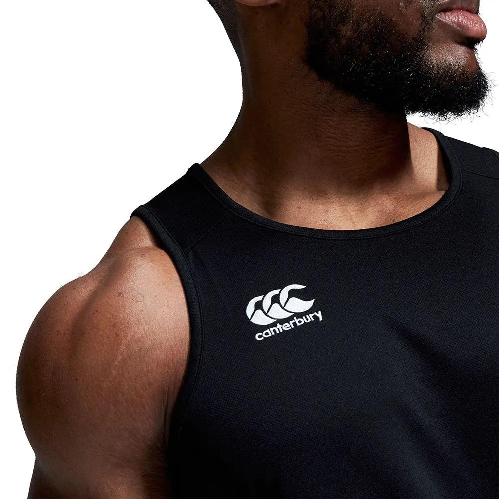 Canterbury Mens Club Dry Tank Top