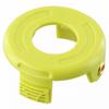 For Ryobi RLT3025F/RLT3025S/RLT3525S Lawn Mower RAC119 Line Spool + RAC118 Spool Cap + Spring