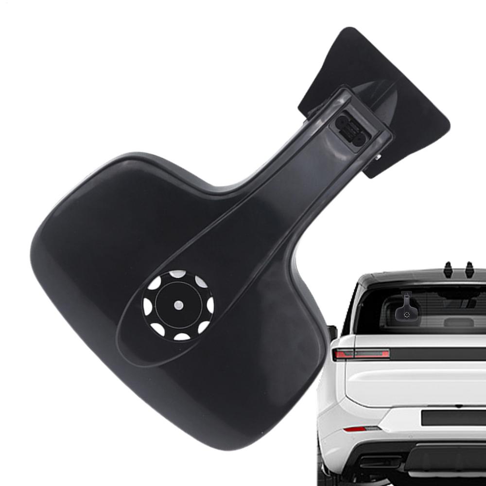 Зеркала заднего вида Зеркало заднего вида Автомобиль Сильный клей Широкий угол Уменьшить слепую зону Аксессуары Для экстерьера Грузовики Автомобиль