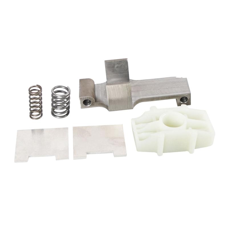 Motorcycle Automatic Primary Chain Tensioner Adjuster Improves Gear Shifting Compatible for 07-16 Big Twin 06 a